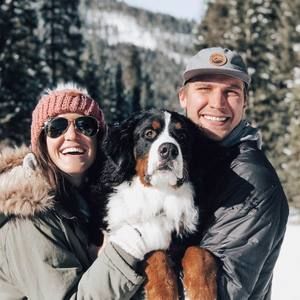 Meet your Posher, Abby